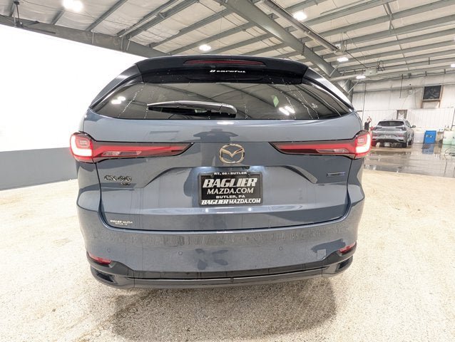 New 2026 MAZDA CX-90 Plug-In Hybrid w/Premium Sport image 13
