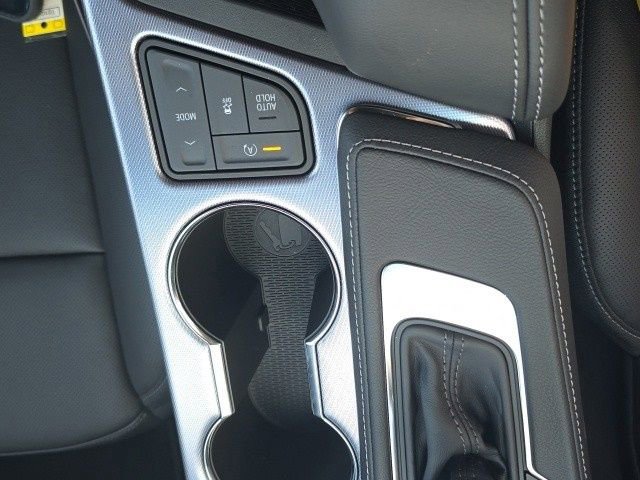 New 2026 Cadillac CT4 Premium Luxury RWD image 27