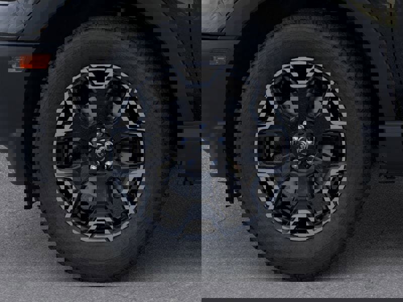 New 2025 Ford Bronco Sport Outer Banks w/ Outer Banks Tech Package+ image 19