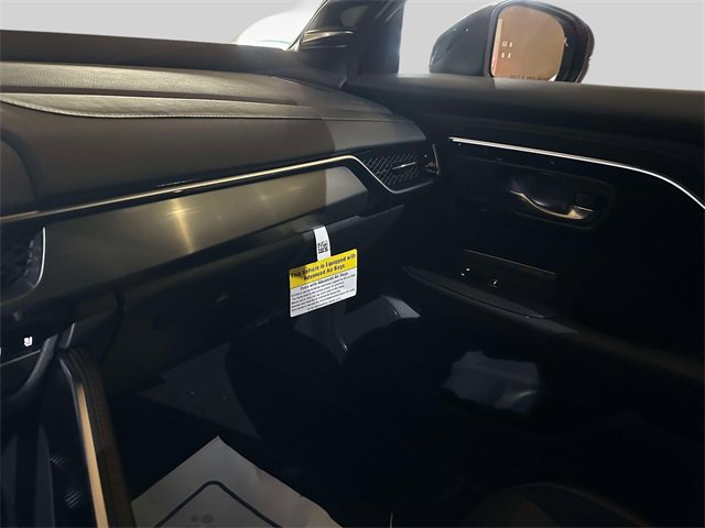 Used 2025 Acura ADX A-Spec image 30