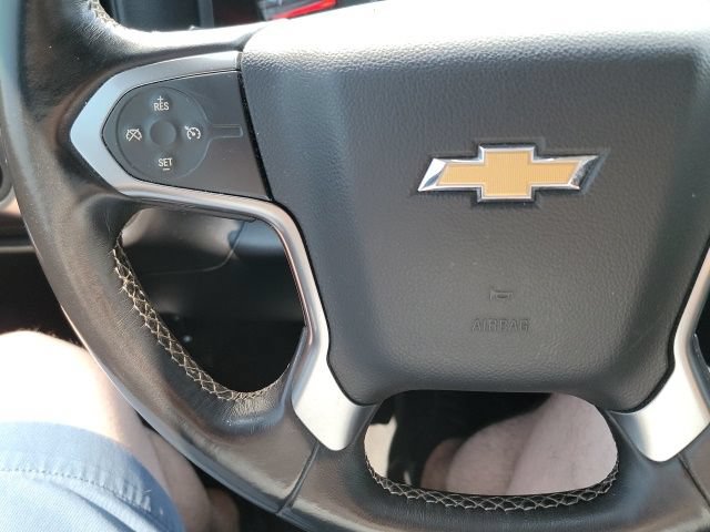 Used 2014 Chevrolet Silverado 1500 LT w/ All Star Edition AWD/4WD image 17