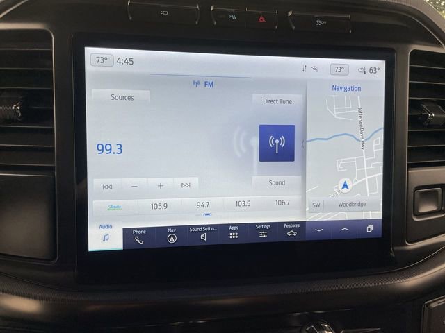 Used 2023 Ford F150 Platinum image 16