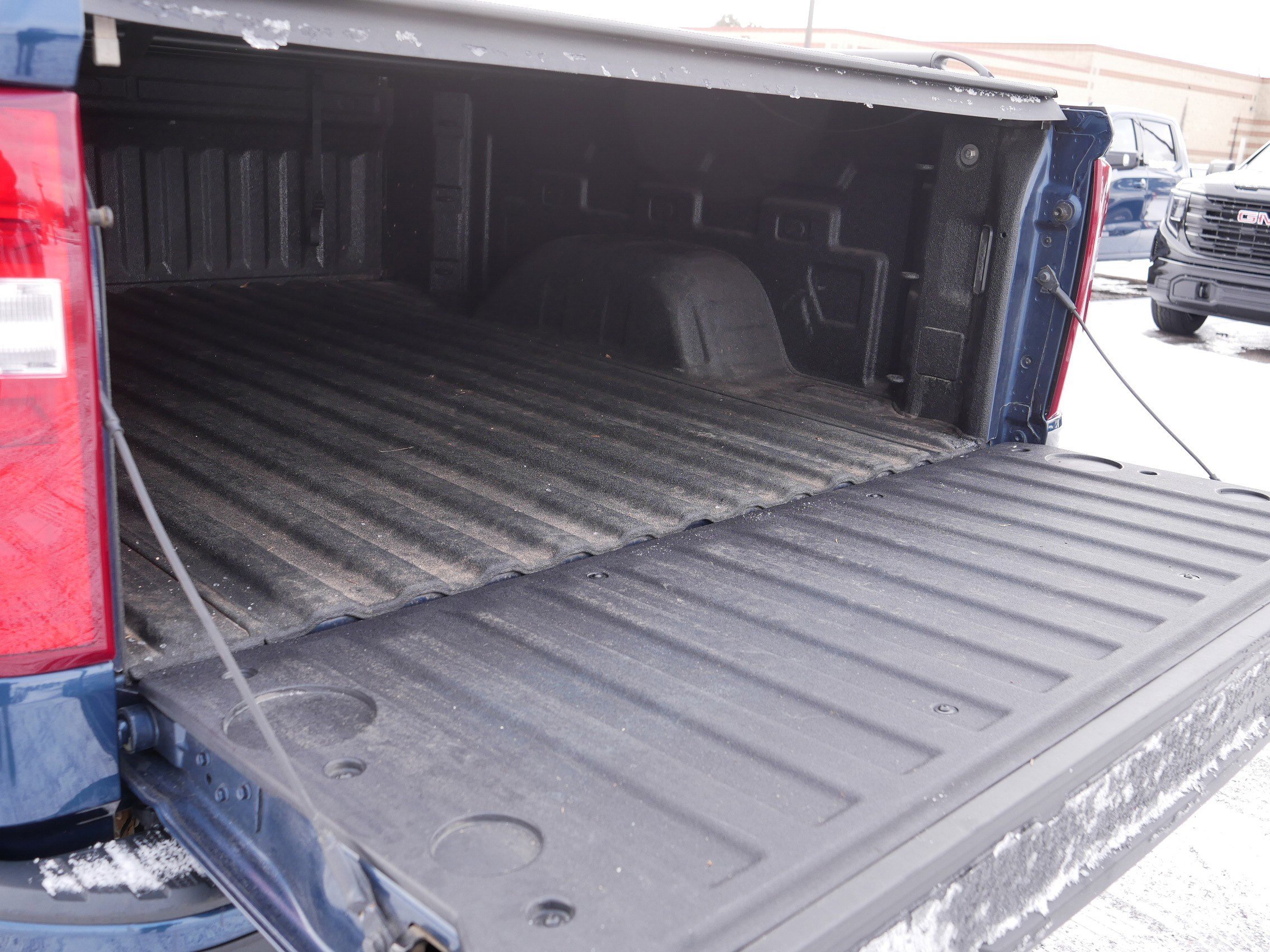 Used 2019 Chevrolet Silverado 1500 RST w/ All-Star Edition image 18