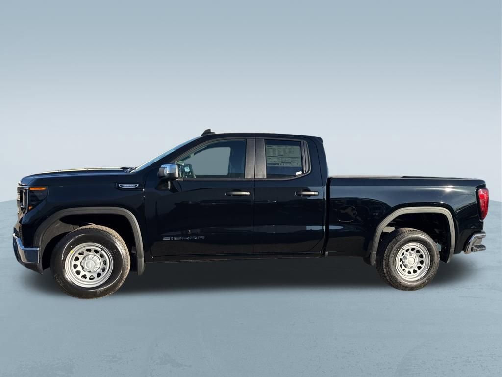 New 2026 GMC Sierra 1500 Pro w/ Pro Value Package RWD image 5