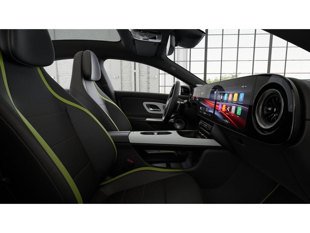 New 2027 Mercedes-Benz CLA 220 image 4