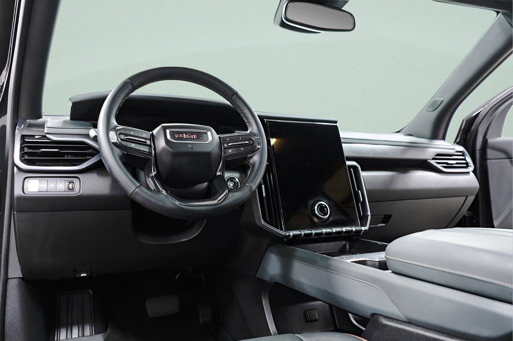 Used 2025 GMC Acadia AT4 w/ Luxury Package image 27