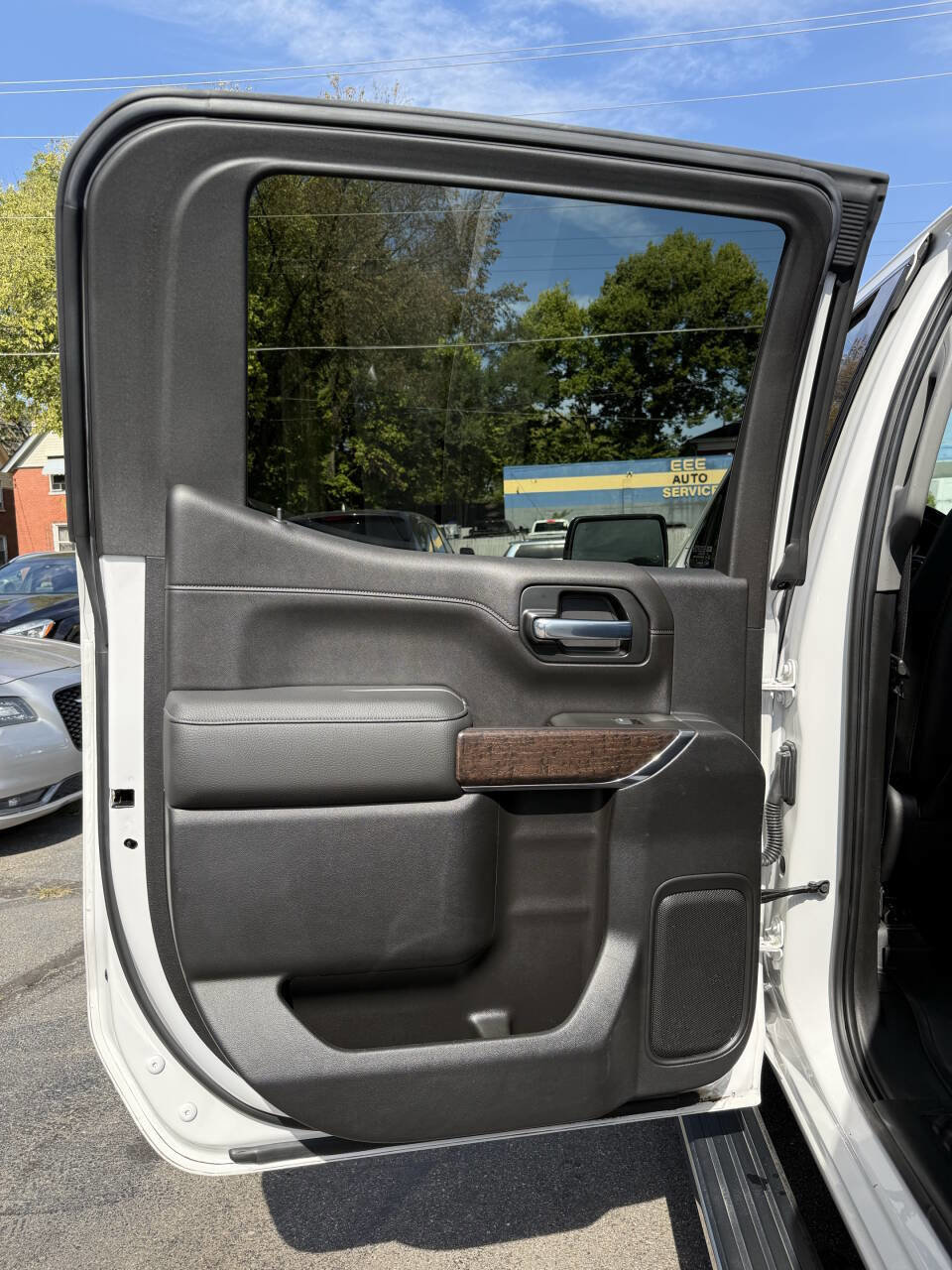 Used 2020 GMC Sierra 1500 Denali w/ Denali Ultimate Package image 11