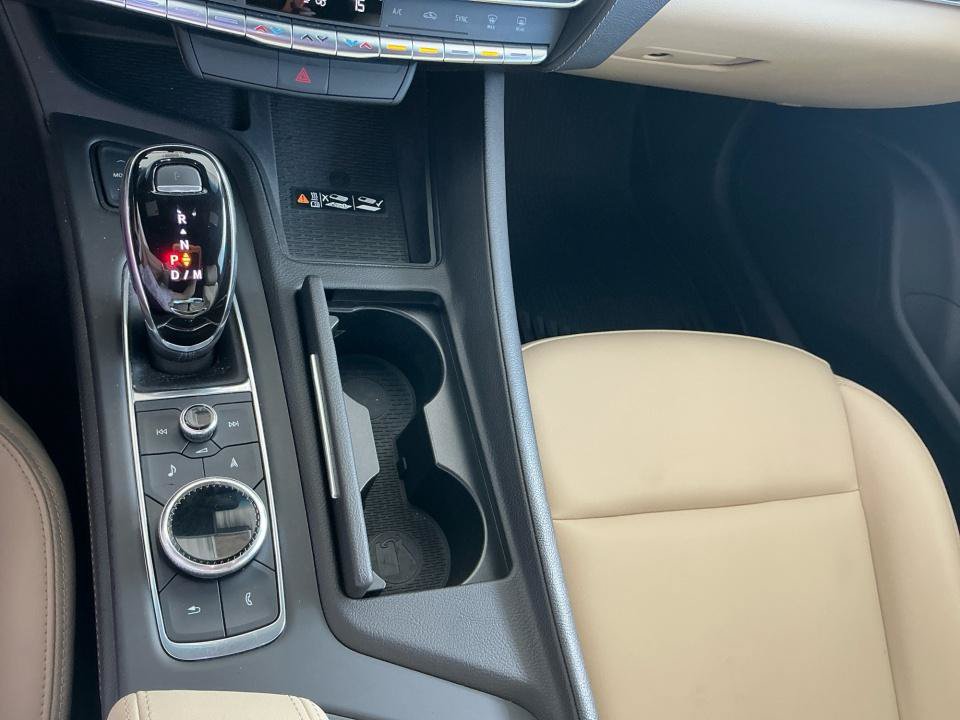 Used 2020 Cadillac CT5 Luxury w/ Sun And Sound Package RWD image 18