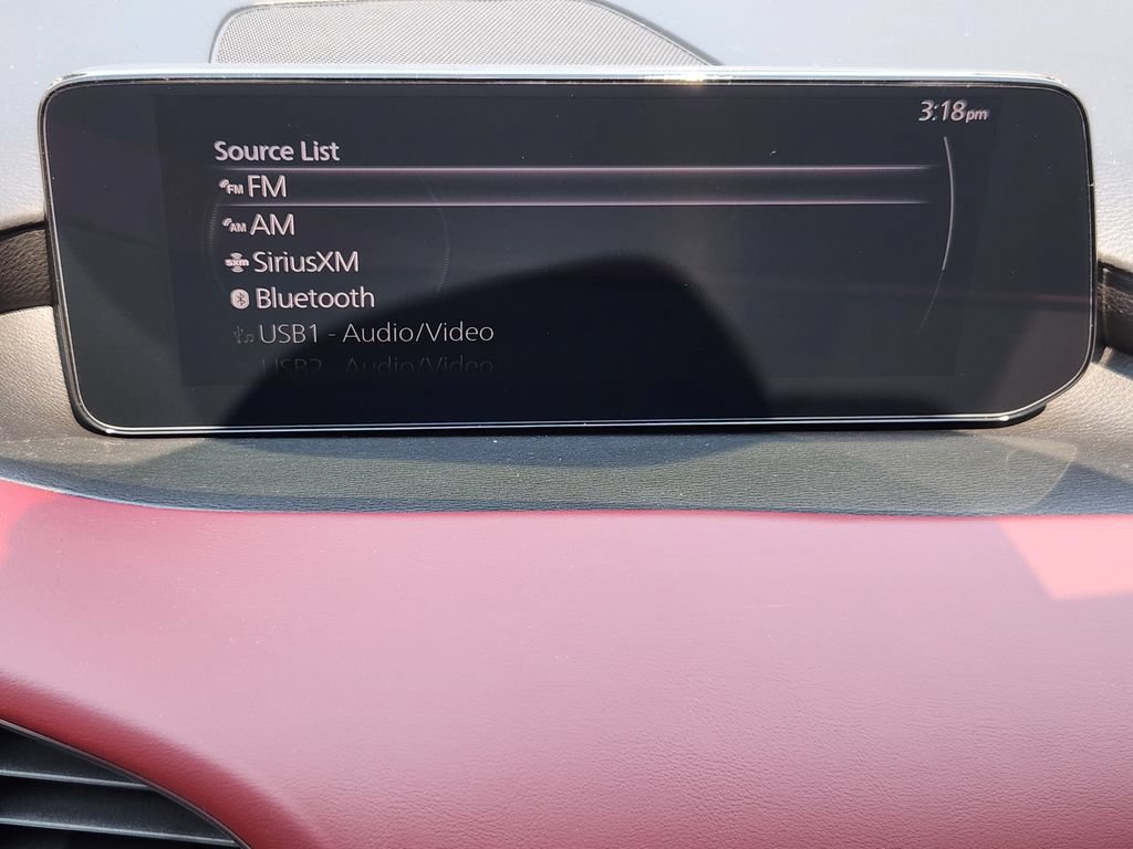 New 2026 MAZDA MAZDA3 Hatchback w/ Appearance Package AWD/4WD image 8