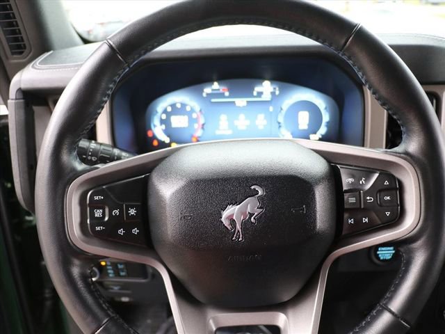 Used 2025 Ford Bronco Outer Banks image 25