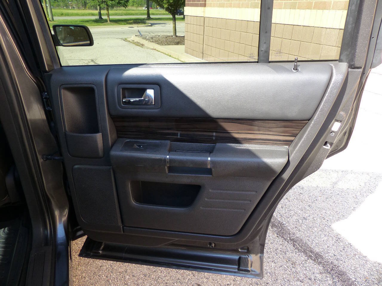 Used 2019 Ford Flex SEL w/ Equipment Group 202A FWD image 46