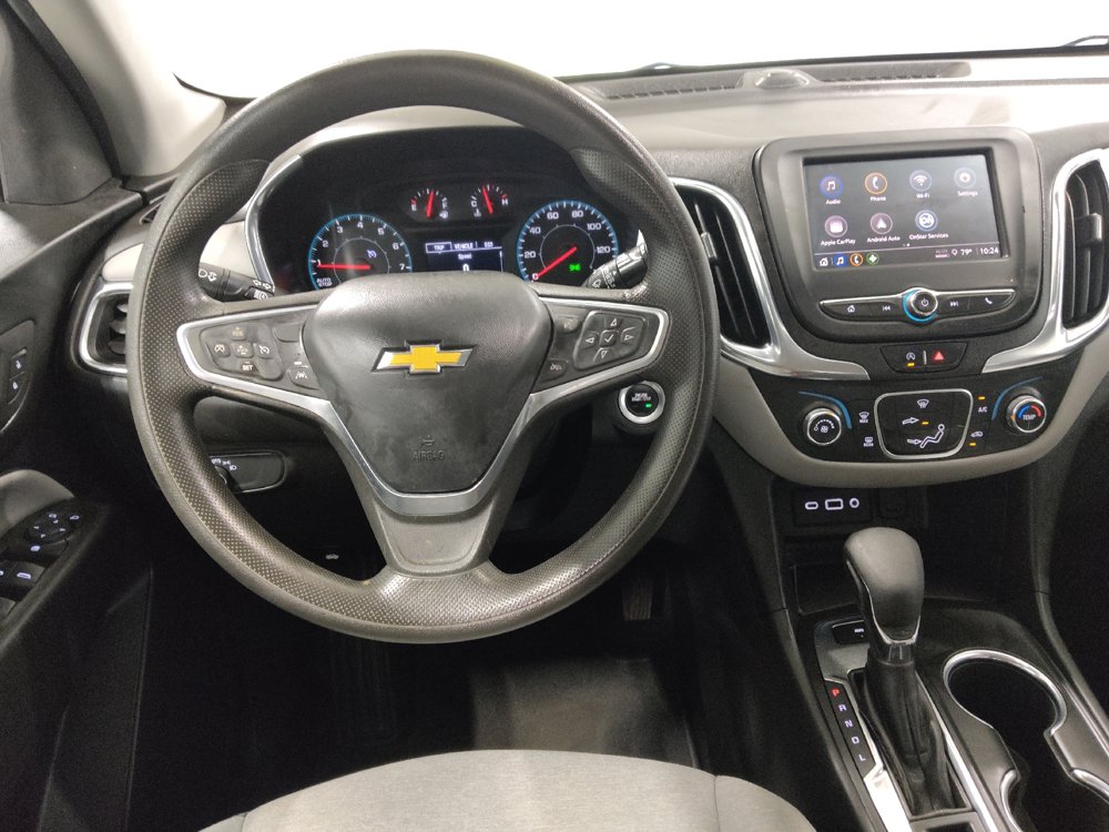 Used 2023 Chevrolet Equinox LS AWD/4WD image 22