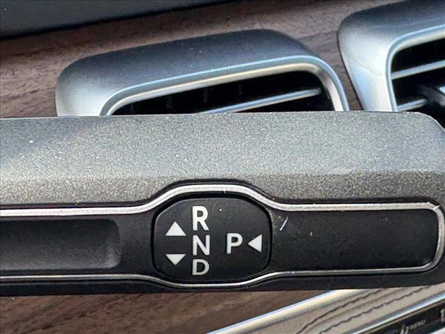 New 2026 Mercedes-Benz GLE 53 AMG 4MATIC image 10