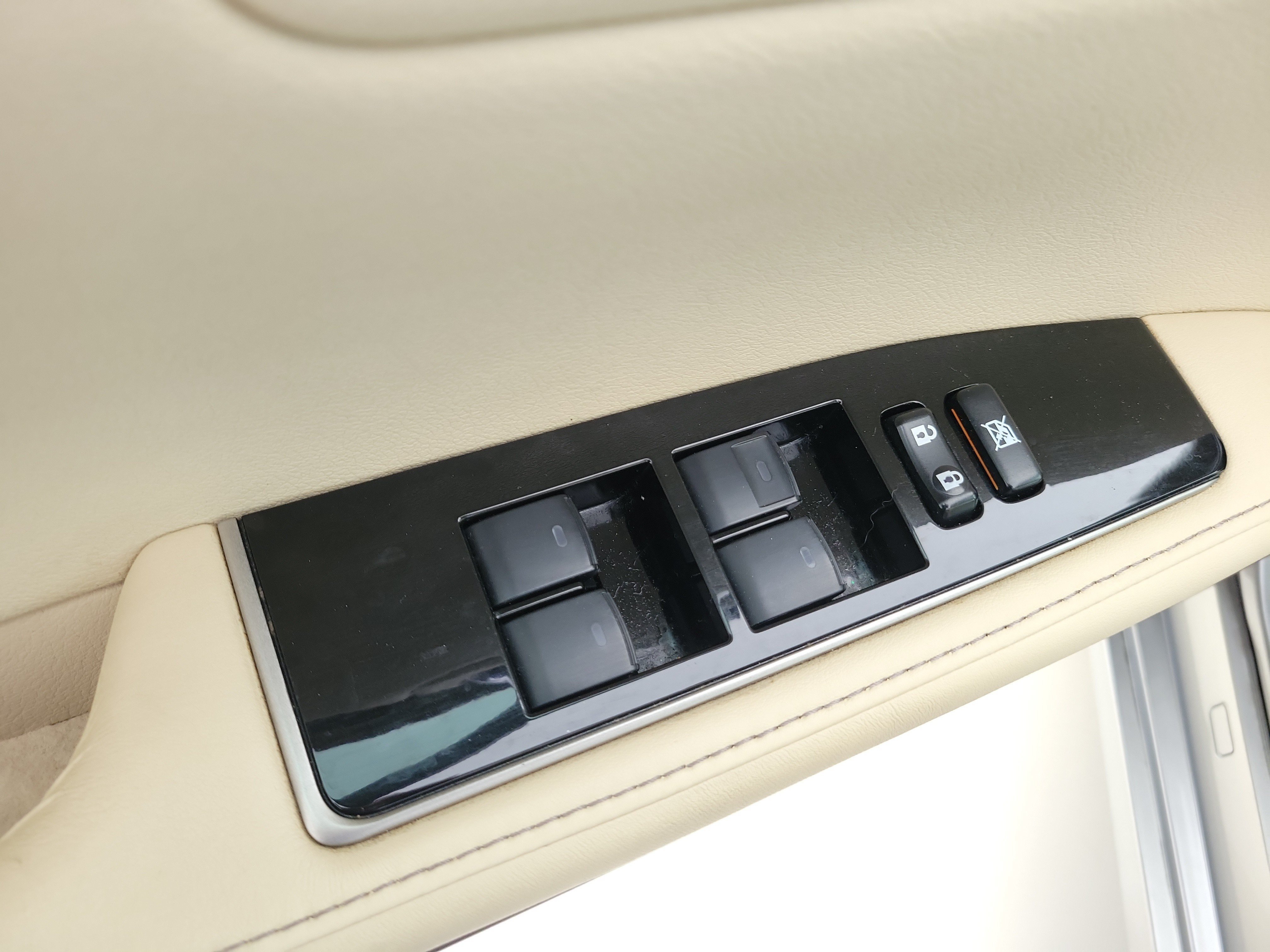Used 2018 Lexus ES 350 w/ Accessory Package 2 FWD image 20