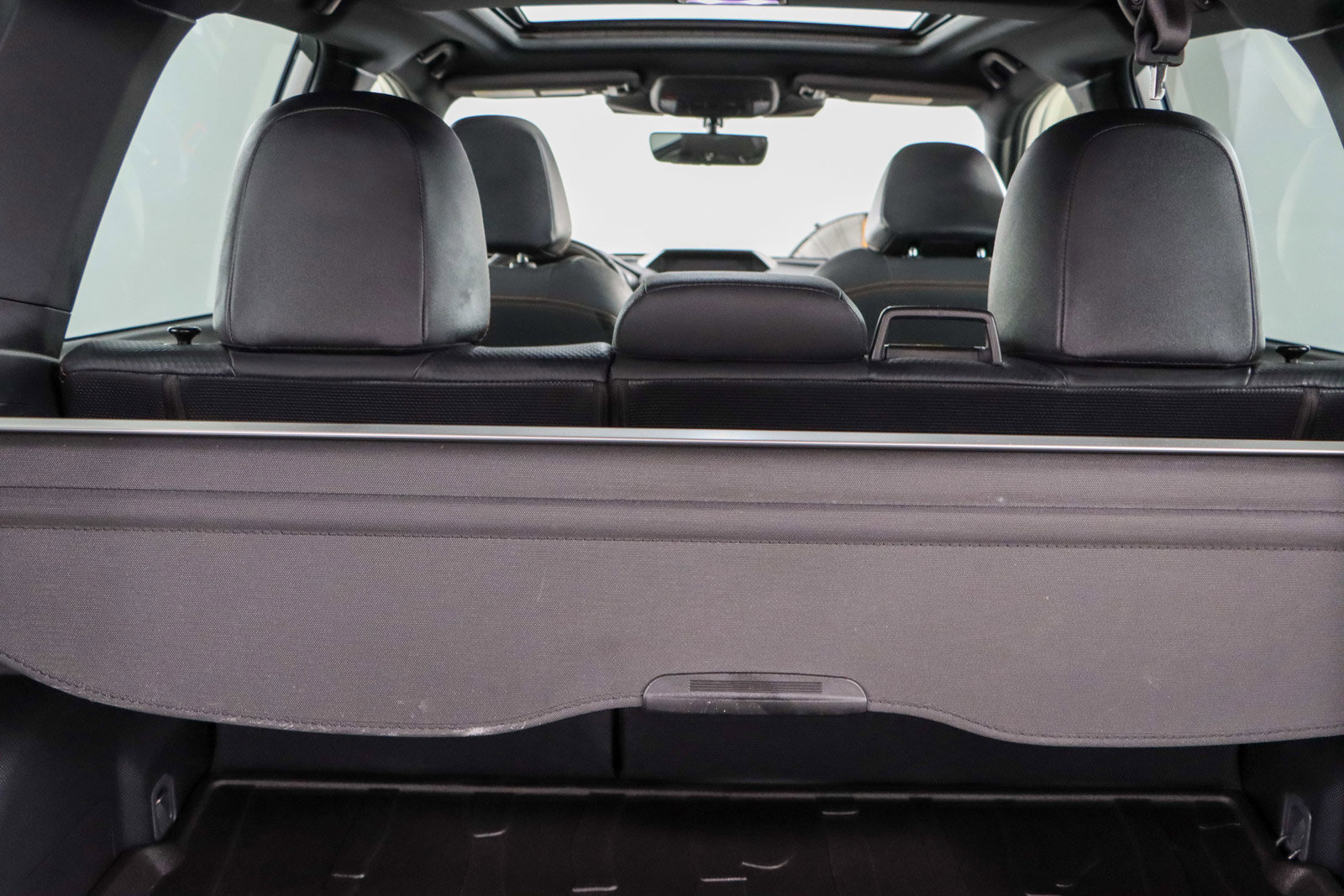 Used 2023 Subaru Forester Wilderness image 29