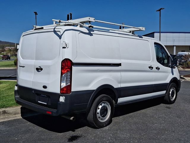Used 2020 Ford Transit 250 Low Roof w/ Load Area Protection Package image 6