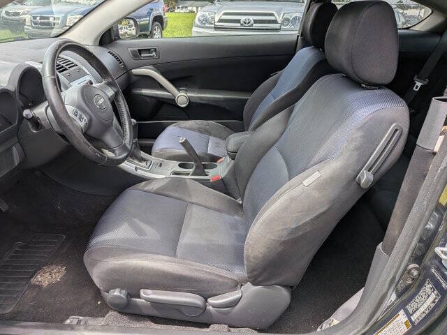 Used 2010 Scion tC FWD image 14