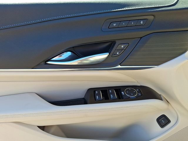 Used 2025 Cadillac CT4 Premium Luxury image 15