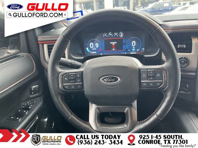 Used 2023 Ford Expedition Timberline AWD/4WD image 12