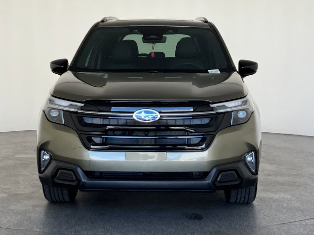 New 2026 Subaru Forester Touring image 10