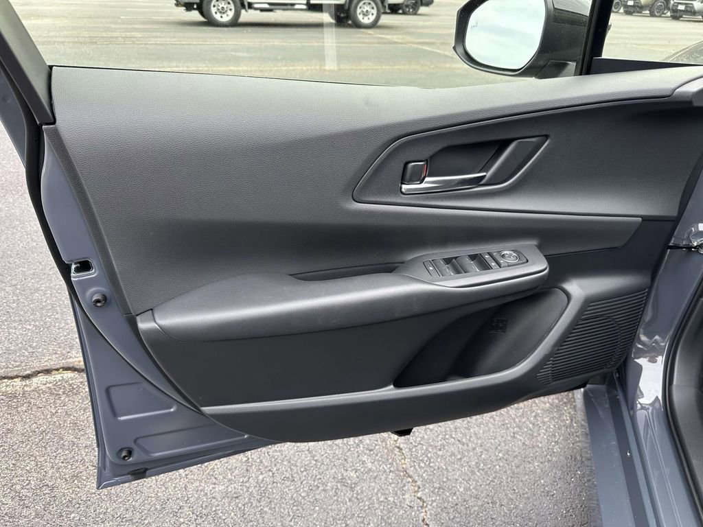 New 2026 Toyota Prius Plug-In Hybrid image 15