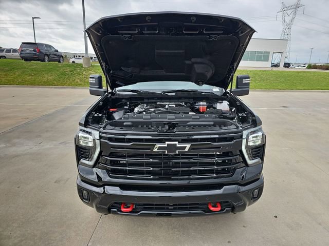 New 2026 Chevrolet Silverado 2500 LT w/ Trail Boss Package AWD/4WD image 30