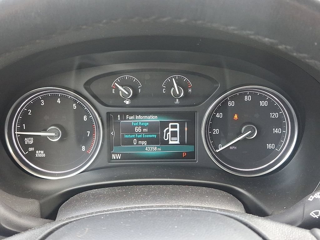 Used 2018 Buick Enclave Essence FWD image 24