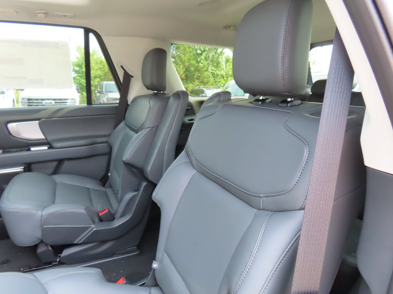 New 2026 Ford Expedition Active AWD/4WD image 20