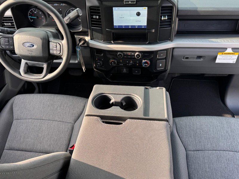 New 2026 Ford F350 XL w/ STX Appearance Package image 7