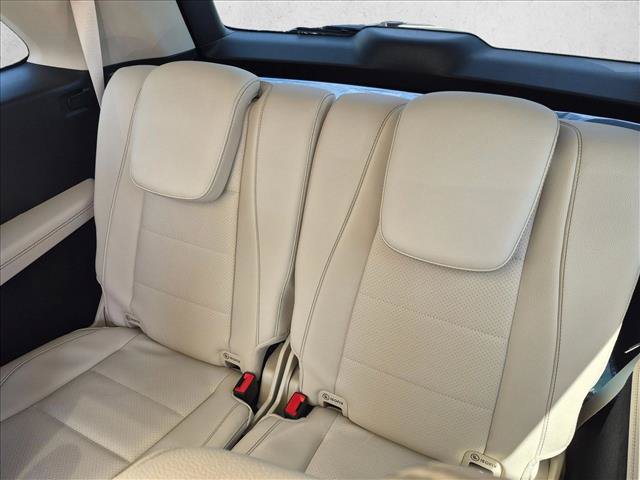 New 2026 Mercedes-Benz GLS 450 4MATIC image 14