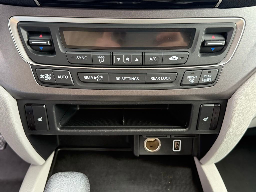 Used 2019 Honda Pilot EX image 21