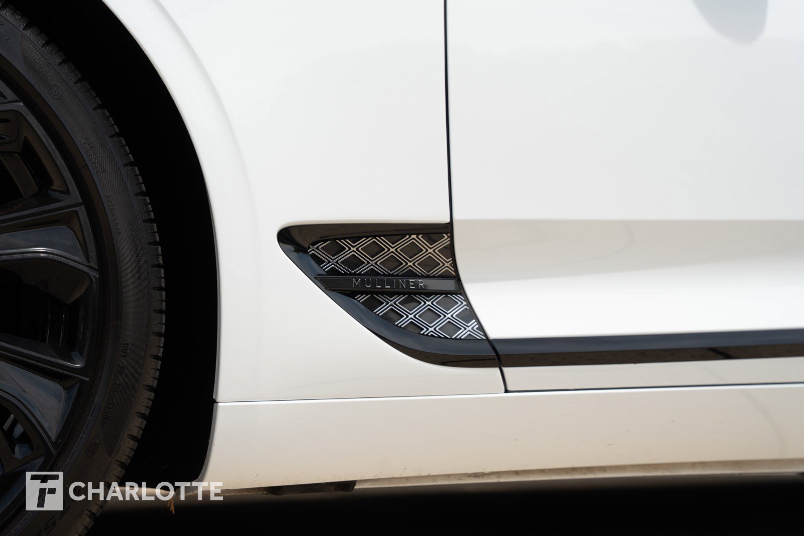 Used 2023 Bentley Continental GT Mulliner AWD/4WD image 9