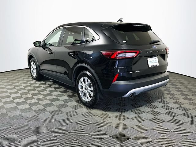 Used 2024 Ford Escape Active FWD image 6