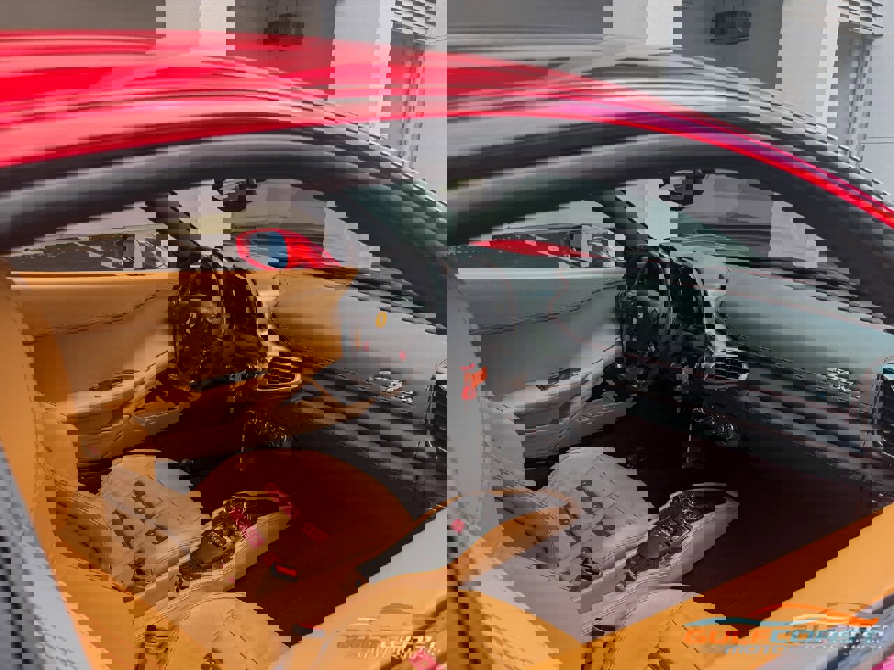 Used 2011 Ferrari 458 Italia Coupe image 27