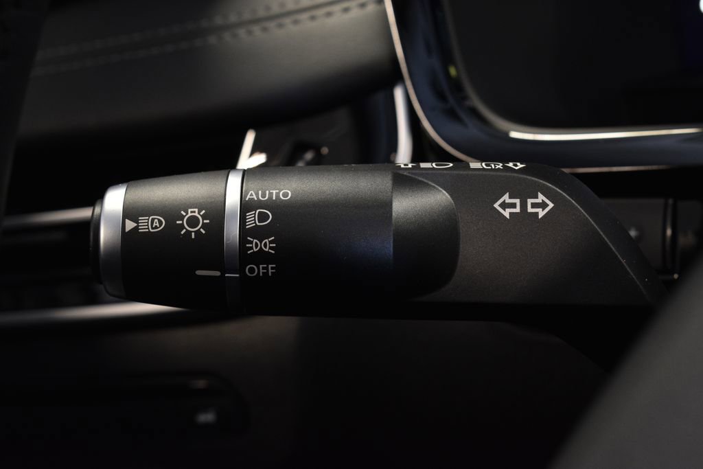 New 2026 INFINITI QX60 Luxe w/ Cargo Package image 17