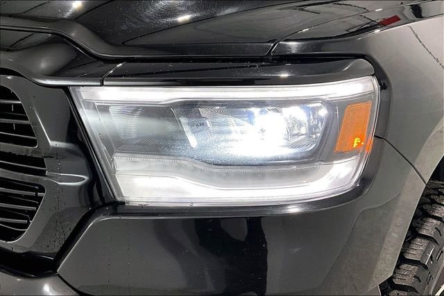 Used 2020 RAM 1500 Sport w/ Level 2 Equipment Group image 34