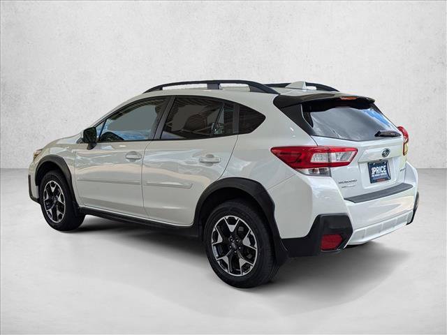 Used 2019 Subaru Crosstrek 2.0i Premium AWD/4WD image 8