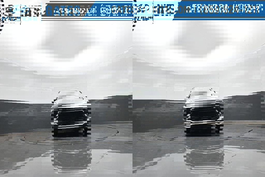 New 2026 Hyundai Sonata SEL image 35