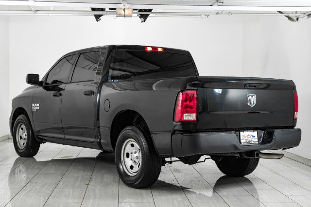Used 2019 RAM 1500 Tradesman RWD image 8