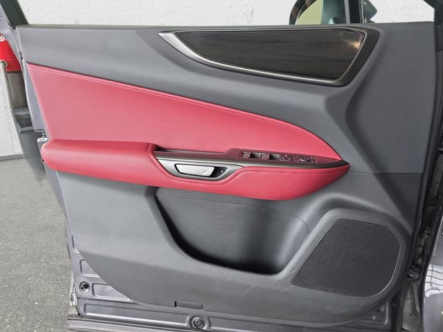 Certified 2024 Lexus NX 350 AWD w/ Cold Area Package image 25