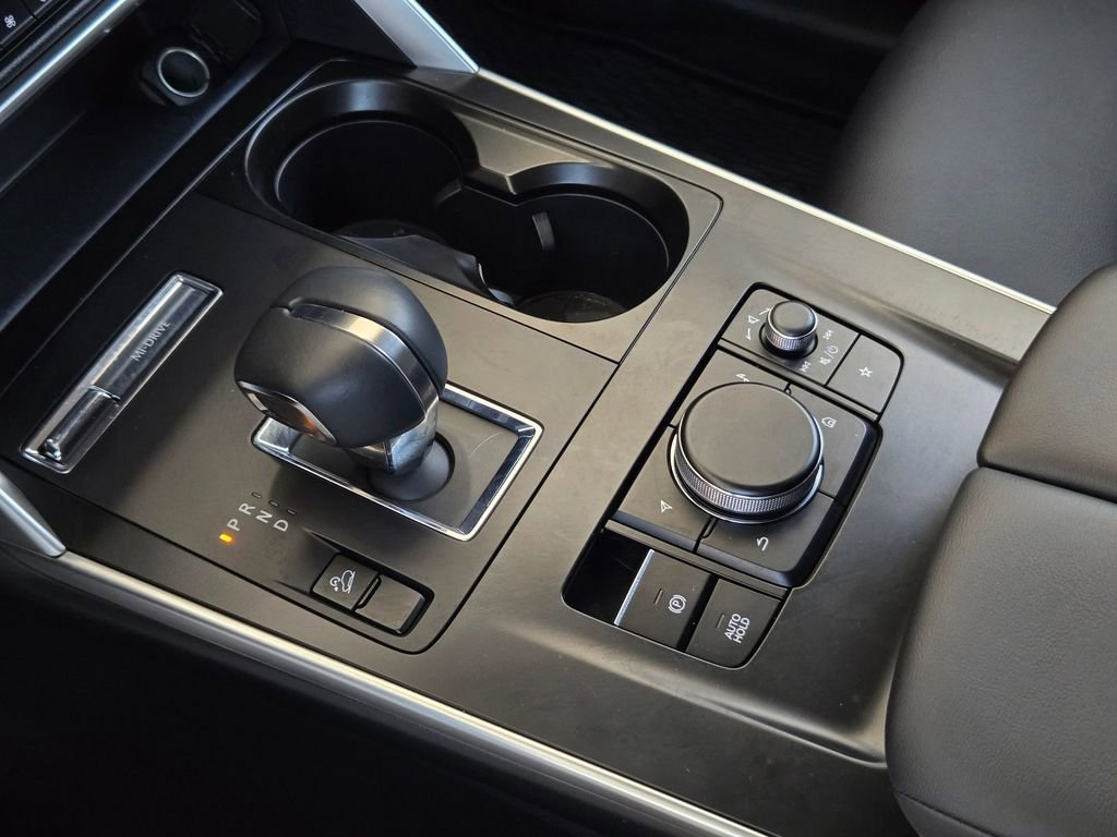 Used 2025 MAZDA CX-90 3.3 Turbo w/ Select Package image 19