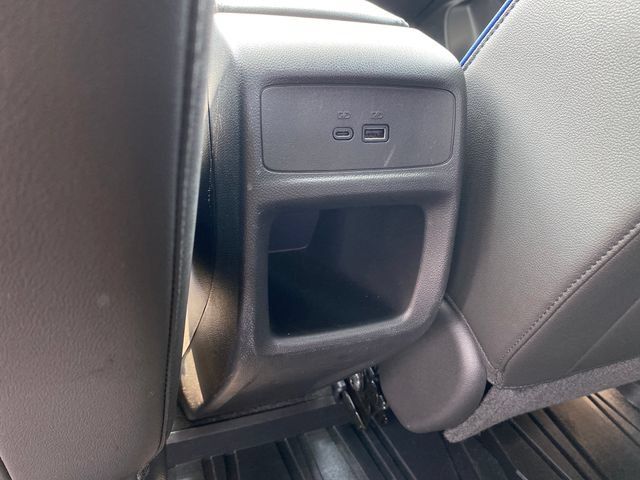 Certified 2025 Buick Envista Sport Touring w/ Experience Buick Package FWD image 20