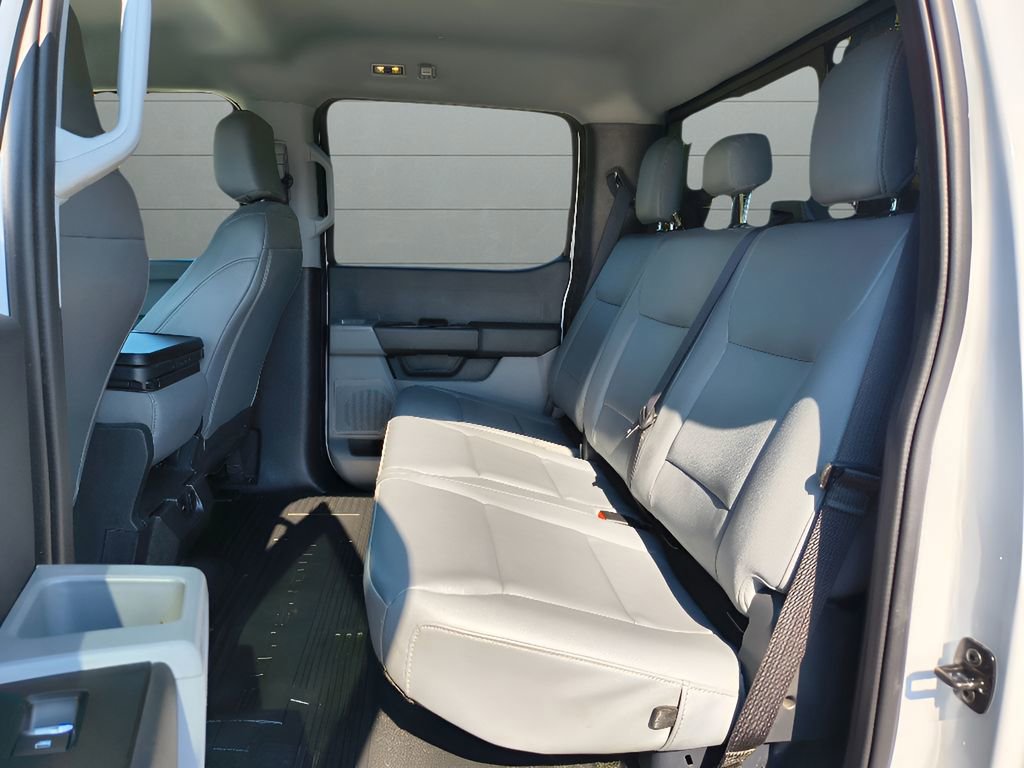 Used 2024 Ford F450 XL image 30
