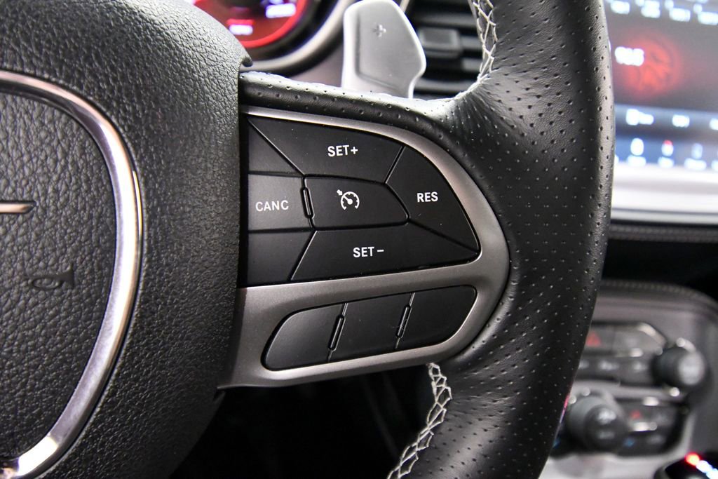 Used 2023 Dodge Challenger SRT Hellcat image 17