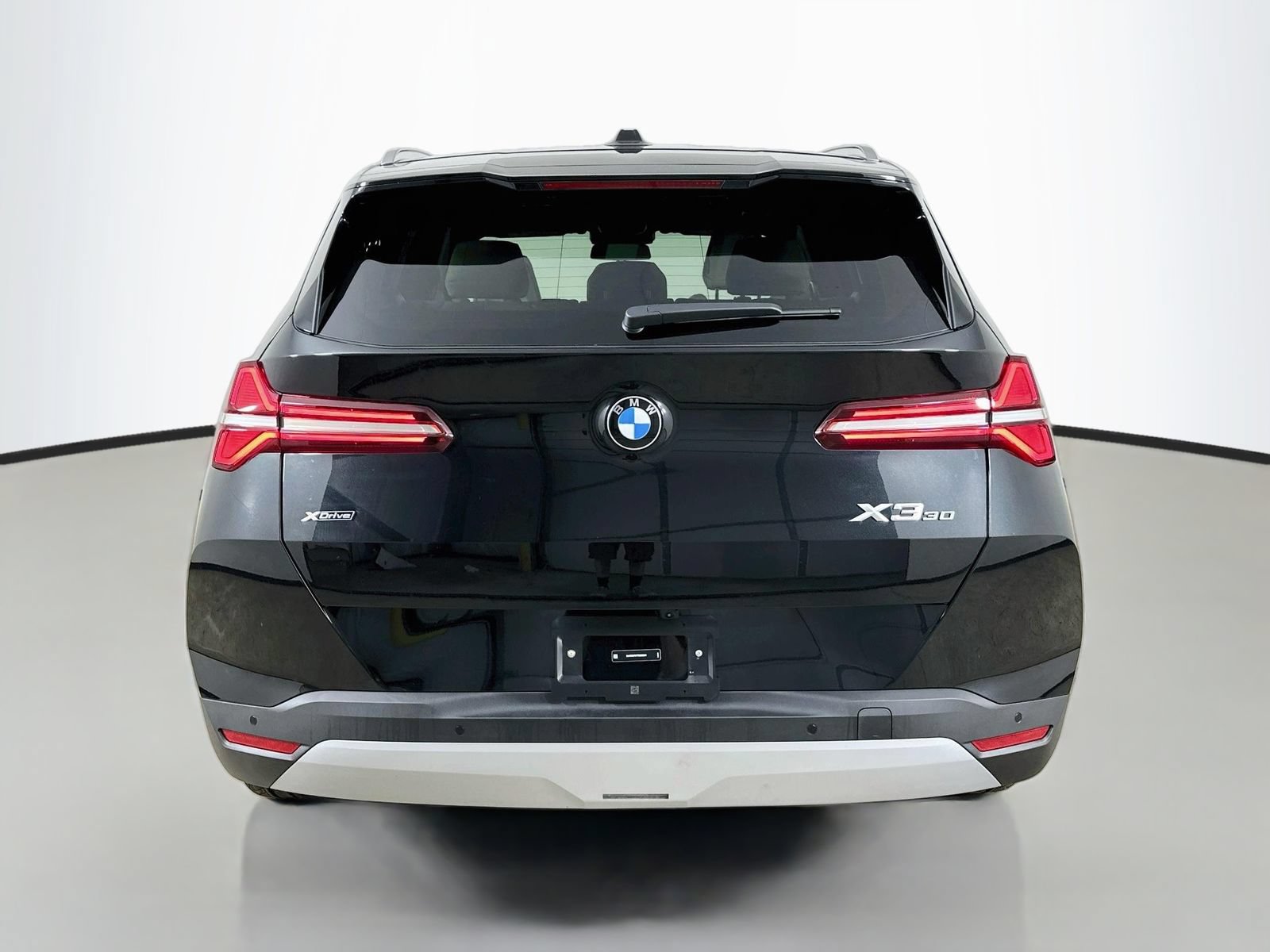 New 2026 BMW X3 xDrive30i w/ Convenience Package AWD/4WD image 6