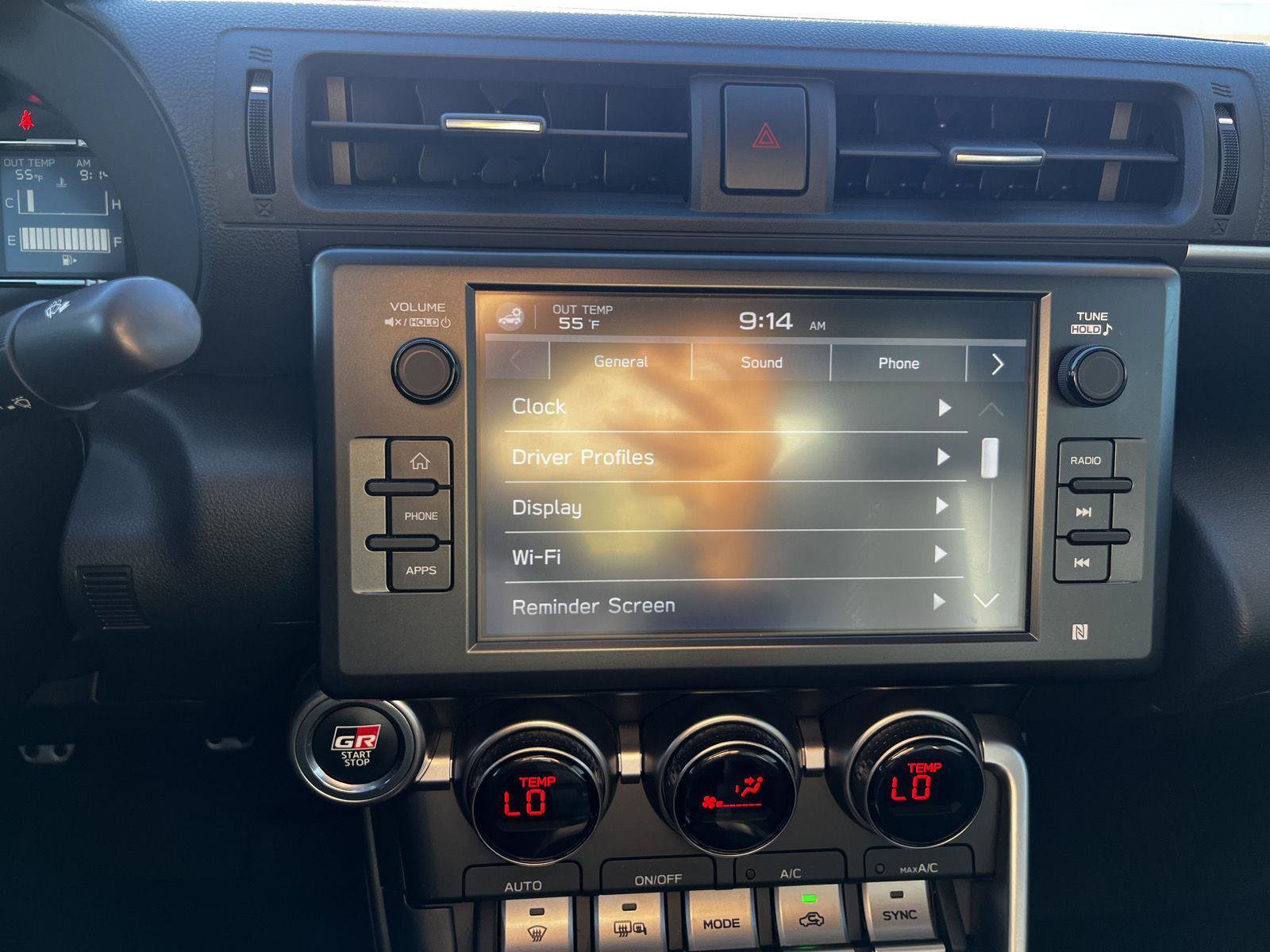 Used 2023 Toyota GR86 Premium image 23