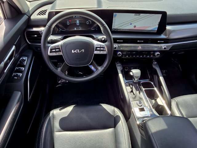 Used 2023 Kia Telluride S AWD/4WD image 12