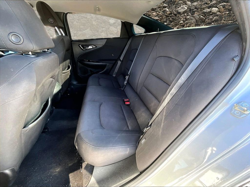 Used 2019 Chevrolet Malibu RS w/ LPO, Convenience Package 1 image 23