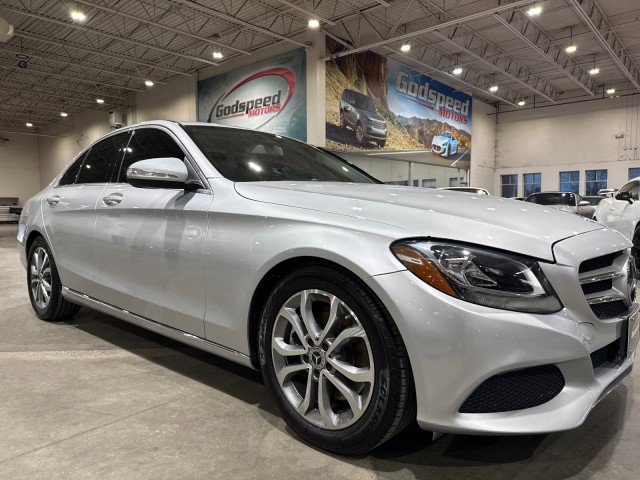 Used 2015 Mercedes-Benz C 300 $40K MSRP image 23