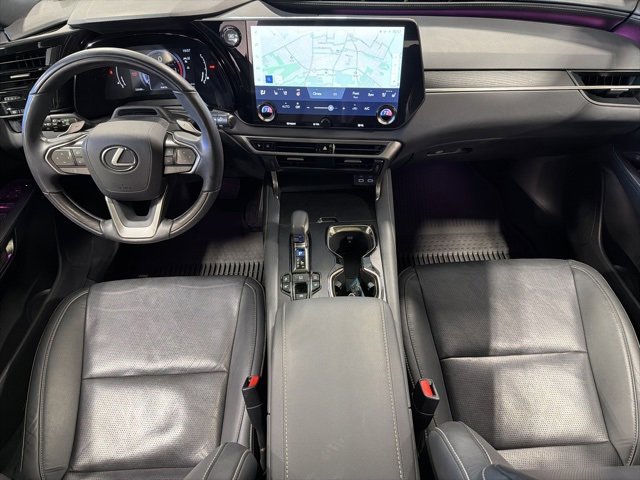 Used 2023 Lexus RX 350 Premium Plus image 25